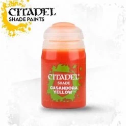 CItadel Shade Casandora Yellow -wargaming Verkoop 550x569 7