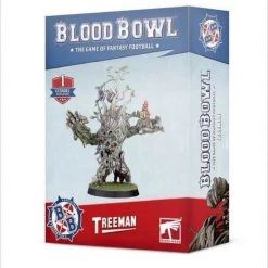 Games Workshop Blood Bowl: Treeman -wargaming Verkoop 550x570 1