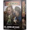 Games Workshop Necromunda: Kal Jericho And Scabs -wargaming Verkoop 550x570 2