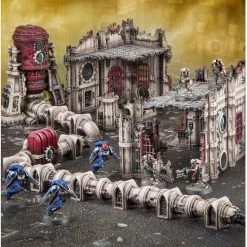 Games Workshop 64-81 Collectible Figure -wargaming Verkoop 550x570