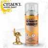 Games Workshop Citadel Spray: Retributor Armour -wargaming Verkoop 550x570 5