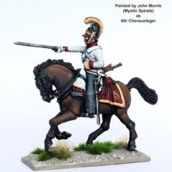 Perry Miniatures Austrian Napoleonic Cavalry 1798-1815 -wargaming Verkoop 550x570 6
