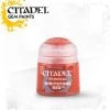 Games Workshop Citadel Colour Spiritstone Red (Citadel) -wargaming Verkoop 550x571 18
