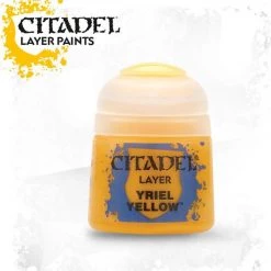 Citadel Layer: Yriel Yellow -wargaming Verkoop 550x571 23