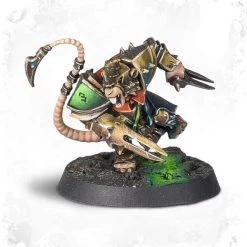 Games Workshop Blood Bowl: Skavenblight Scramblers -wargaming Verkoop 550x571 3