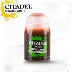 Warhammer Games Workshop - Reikland Fleshshade (Citadel) -wargaming Verkoop 550x571 9