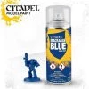 Games Workshop Citadel Spray: Macragge Blue -wargaming Verkoop 550x572 11