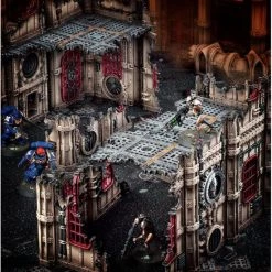 Games Workshop 64-62 Collectible Figure -wargaming Verkoop 550x572 12