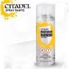 Games Workshop Citadel Spray: Munitorum Varnish -wargaming Verkoop 550x572 15