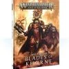 Games Workshop Battletome: Blades Of Khorne (Hb) -wargaming Verkoop 550x572 4