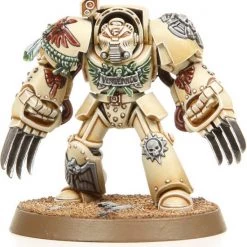 Games Workshop Warhammer 40.000 Dark Angels Deathwing Command Squad -wargaming Verkoop 550x574
