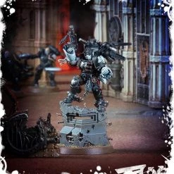 Games Workshop Kayvaan Shrike 11 Games Workshop Kayvaan Shrike -wargaming Verkoop 550x574 3