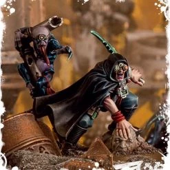Games Workshop Warhammer 40.000 Genestealer Sanctus 14 Games Workshop Warhammer 40.000 Genestealer Sanctus -wargaming Verkoop 550x574 5