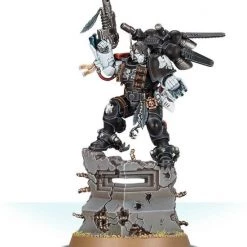 Games Workshop Kayvaan Shrike 12 Games Workshop Kayvaan Shrike -wargaming Verkoop 550x576 1