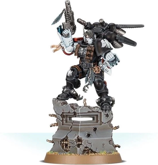 Games Workshop Kayvaan Shrike 7 Games Workshop Kayvaan Shrike - Afbeelding 5