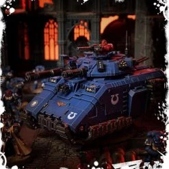 Games Workshop Warhammer 40.000 Space Marines Primaris Repulsor Executioner 17 Games Workshop Warhammer 40.000 Space Marines Primaris Repulsor Executioner -wargaming Verkoop 550x576 12