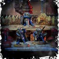 Games Workshop Warhammer 40.000 Space Marines Primaris Eliminators -wargaming Verkoop 550x576 13