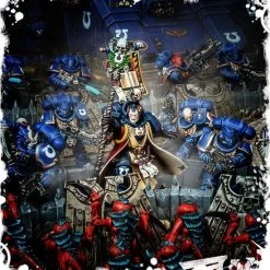 Games Workshop Warhammer -wargaming Verkoop 550x576 18