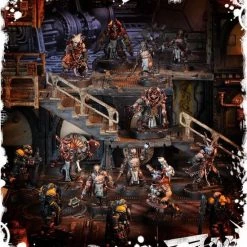 Games Workshop Necromunda Corpse Grinder Cult 17 Games Workshop Necromunda Corpse Grinder Cult -wargaming Verkoop 550x576