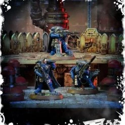 Games Workshop Warhammer 40.000 Space Marines Primaris Eliminators -wargaming Verkoop 550x576 4