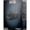 Games Workshop Warhammer 40.000 Chaos Space Marines Rhino -wargaming Verkoop 550x576 5