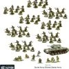 Bolt Action Soviet Army (Winter) Starter Army -wargaming Verkoop 550x581 2