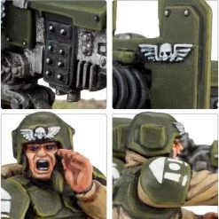 Games Workshop Warhammer 40.000 Astra Militarum Cadian Heavy Weapon Squad -wargaming Verkoop 550x582 1