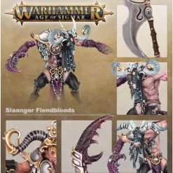 Games Workshop Slaangor Fiendbloods 10 Games Workshop Slaangor Fiendbloods -wargaming Verkoop 550x582 2