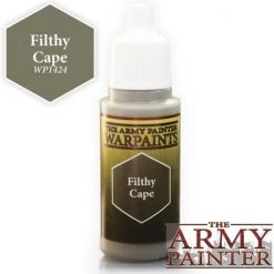 Filthy Cape (The Army Painter) -wargaming Verkoop 550x583 12