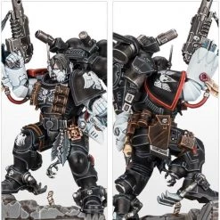 Games Workshop Kayvaan Shrike 9 Games Workshop Kayvaan Shrike -wargaming Verkoop 550x583 2