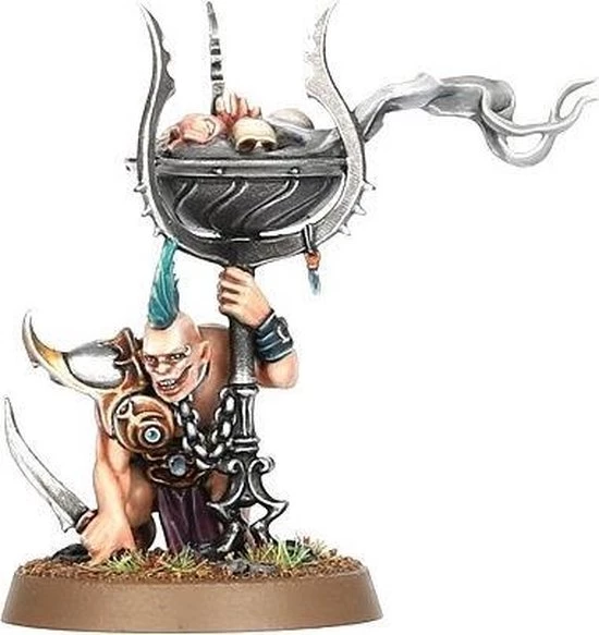 Games Workshop Blissbarb Archers 8 Games Workshop Blissbarb Archers - Afbeelding 6