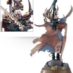 Warhammer 40.000 Archon 7 Warhammer 40.000 Archon -wargaming Verkoop 550x584 1