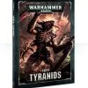 Games Workshop Codex Tyrannids 8Th Ed -wargaming Verkoop 550x584