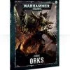 Games Workshop Codex: Orks (Hb) 2 Games Workshop Codex: Orks (Hb) -wargaming Verkoop 550x584 5