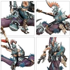 Games Workshop Warhammer Age Of Sigmar Akhelian Guard 13 Games Workshop Warhammer Age Of Sigmar Akhelian Guard -wargaming Verkoop 550x587 2