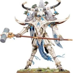 Games Workshop Age Of Sigmar Lumineth Realm-Lords Avalenor The Stoneheart King 17 Games Workshop Age Of Sigmar Lumineth Realm-Lords Avalenor The Stoneheart King -wargaming Verkoop 550x588 2