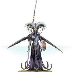 Games Workshop Keeper Of Secrets Verzamelfiguur Volwassenen -wargaming Verkoop 550x592 1