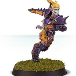 Games Workshop The Elfheim Eagles - Elven Union Blood Bowl Team -wargaming Verkoop 550x599
