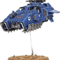 Games Workshop Space Marines Storm Speeder 11 Games Workshop Space Marines Storm Speeder -wargaming Verkoop 550x600