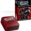 Games Workshop Citadel Combat Cards WARHAMMER 40K -wargaming Verkoop 550x602 3
