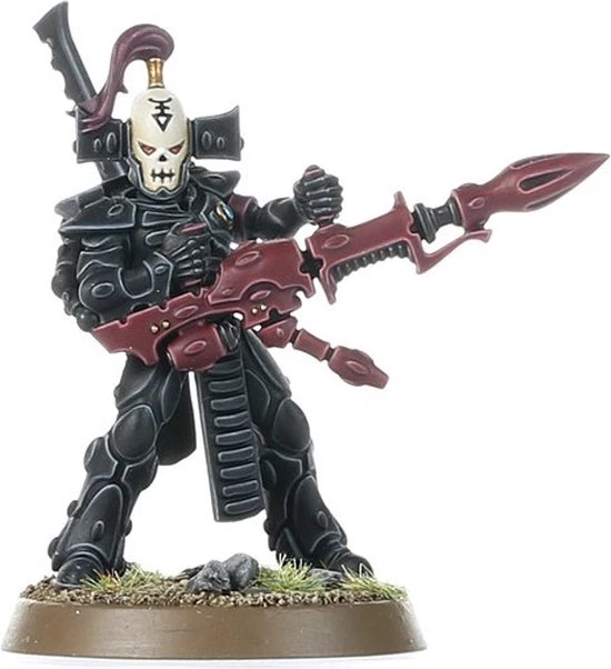 Games Workshop AELDARI: DARK REAPERS 8 Games Workshop AELDARI: DARK REAPERS - Afbeelding 6