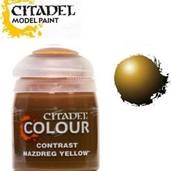 Nazdreg Yellow (Citadel) 7 Nazdreg Yellow (Citadel) -wargaming Verkoop 550x604 6