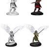 Wizkids Aasimar Fighter, Female - Nolzurs -wargaming Verkoop 550x605 1