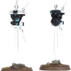 Games Workshop Warhammer: Commander Shadowsun T U Empire - 56-29 -wargaming Verkoop 550x605 3