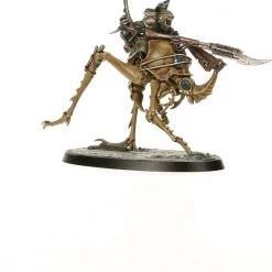 Games Workshop Necromunda Ash Wastes Nomads Dustback Helamites -wargaming Verkoop 550x608