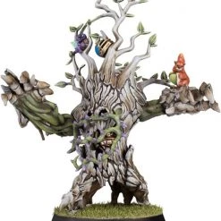 Games Workshop Blood Bowl: Treeman -wargaming Verkoop 550x609