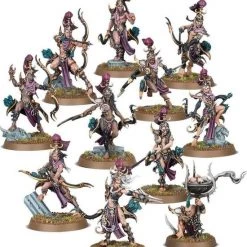 Games Workshop Blissbarb Archers 19 Games Workshop Blissbarb Archers -wargaming Verkoop 550x612