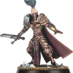 Games Workshop Astra Telepathica Sisters Of Silence -wargaming Verkoop 550x612 3