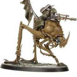 Games Workshop Necromunda Ash Wastes Nomads Dustback Helamites -wargaming Verkoop 550x613 8