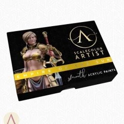 Scale 75 Empire Of The Sun Scalecolor Artist - 6 Kleuren - 20 Ml - SSAR-04